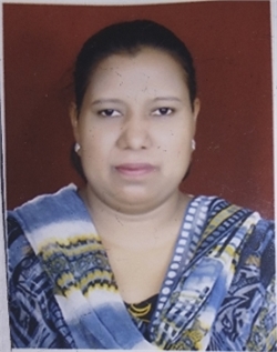 Madina Nadaf - Full time Cleaner and Cook and Baby Sitter in Worli in Mumbai