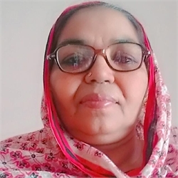 Madina Shaikh - Full time Patient Care and Elderly Care in Pune in Pune