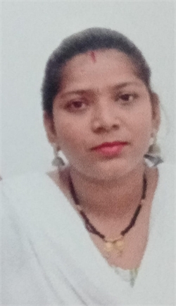 Madline Langote - Part time Patient Care and Elderly Care in Nizampet in Hyderabad
