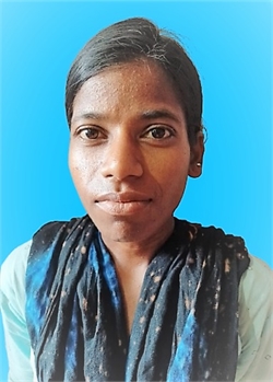 Maduri Lakra - Full time Cleaner in goregaon in Mumbai