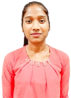 Madhuri Tirkey - Full time Cleaner and Cook and Baby Sitter in Andheri east in Mumbai