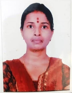 magala - Part time Cleaner and Cook in Srinagar bank colony in Bangalore Bengaluru