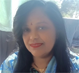 Magala - Part time Patient Care and Elderly Care in Swargate in Pune