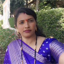 Magar Geeta Pravin - Full time Patient Care and Elderly Care and Baby Sitter in Ahmednagar in Ahmednagar