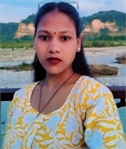 Magdali Kujur - Full time Cleaner and Cook in Delhi in Delhi