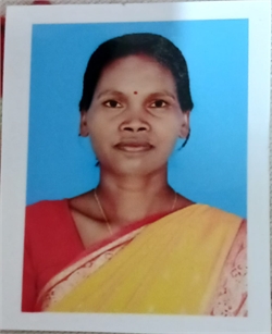 Magdali Pana - Full time Cleaner and Baby Sitter in Sanpada in Mumbai
