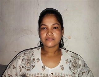 magdaline guria - Full time Cleaner in goa in Goa