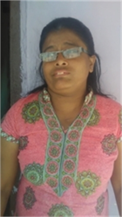 Magdilin Pinero - Part time Baby Sitter in Kalyan East in Thane