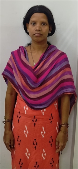 Magedel dalabehera - Full time Cook and Patient Care and Elderly Care and Baby Sitter in Malad West in Mumbai