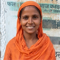 Magol - Part time Cleaner and Cook in F block in New Delhi