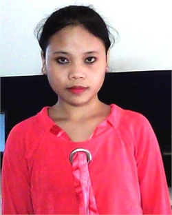 Magoni Marak - Full time Cleaner in Andheri wast in Mumbai