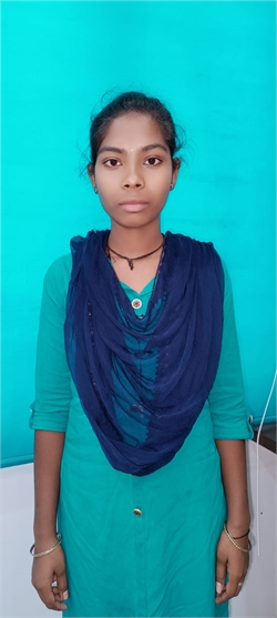 MAGRITA DANG - Full time Cleaner in JOGESHWARI WEST in Mumbai