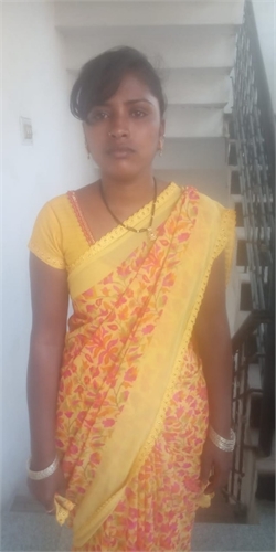 mahabi - Full time Cleaner and Cook and Baby Sitter in Koppal, Karnataka, India in Bangalore Bengaluru