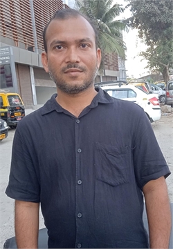 Mahadev Das - Full time Cleaner and Cook in lalbag in Mumbai
