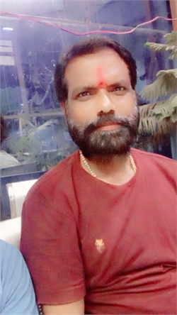Mahadev Ji - Part time Cleaner in Udwant Nagar in Patan