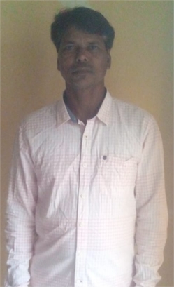 Mahadev Kamble - Full time Cleaner in Diva in Mumbai