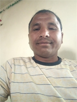 Mahadev Prasad Maratha - Full time Cleaner in Kasarwadi in Pune