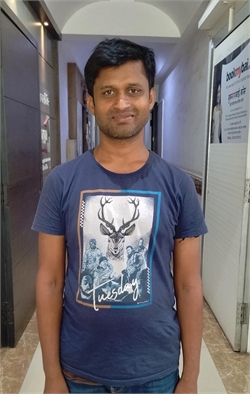 Mahadevshah - Full time Cook in Mumbai central in Mumbai