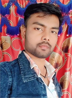 Mahadev Sahu - Full time in goregaon west in Mumbai