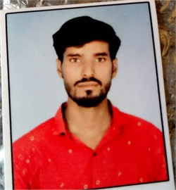 Mahadev sanjay shirkare - Full time Cleaner and Patient Care and Elderly Care in chikhali in Pune