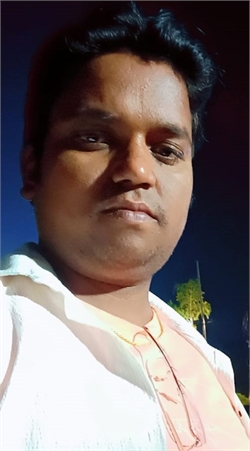 Mahadev Shah - Part time Cook in Goregaon E in Mumbai