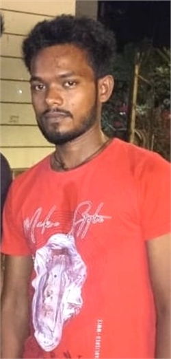 Mahadev Shankar - Full time Cleaner and Cook in Khar Road in Mumbai
