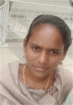 Mahadevi - Part time Cook in Chikkabanavara in Bangalore Bengaluru