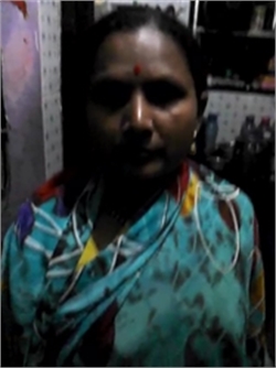 Mahadevi Bakoli - Part time Cleaner in Bandra East in Mumbai