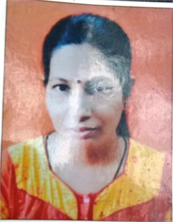 Mahadevi Ganpat Koli - Part time Cleaner and Cook in Bhandup  East in Mumbai