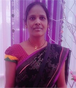 Mahadevi Siddu Koli - Part time Cook in Andheri East in Mumbai