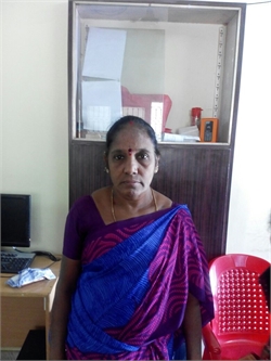 mahadevi Subhayya