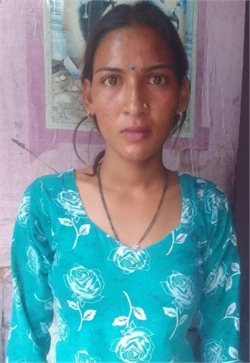 Mahak - Part time Baby Sitter in TC Colony in Delhi
