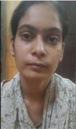 Mahak - Part time Cleaner in Samay Pur in Delhi