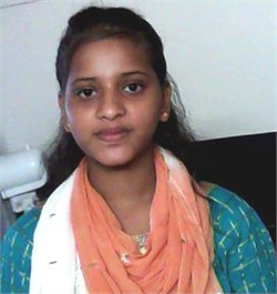 Mahak Parveen - Part time Cleaner and Baby Sitter in mumbai central in Mumbai