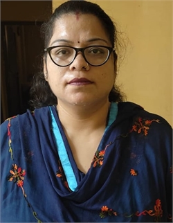 Mahak Sughwani - Full time Cook in Ahmednagar in Ahmednagar