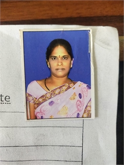 Mahalakshmi - Part time Baby Sitter in Kadugodi in Bangalore Bengaluru