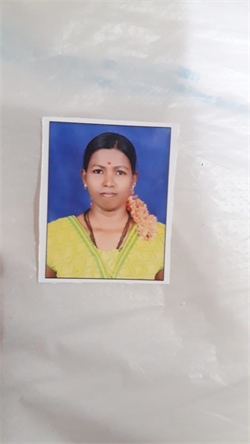 Mahalakshmi - Part time Cleaner and Cook and Baby Sitter in Laggere in Bangalore Bengaluru