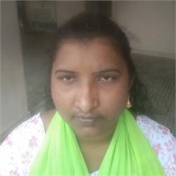 Mahalakshmi - Part time Cleaner in RT Nagar in Bangalore Bengaluru