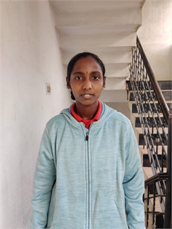 Mahalakshmi - Full time Cleaner and Baby Sitter in Konanakunte in Bangalore Bengaluru