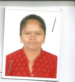 Mahalakshmi Krishna - Full time Cleaner and Baby Sitter in Yelahanka in Bangalore Bengaluru
