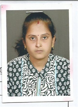 Mahalakshmi R - Part time Cleaner and Cook in chikkabanavara in Bangalore Bengaluru