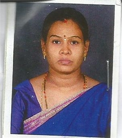 Mahalakshmi Rajesh - Part time Cleaner and Cook and Baby Sitter in Basavanagudi in Bangalore Bengaluru