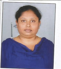 Mahalakshmi Srinivasulu - Part time Cook and Baby Sitter in 5th Cross Rd, Roopena Agrahara, in Bangalore Bengaluru