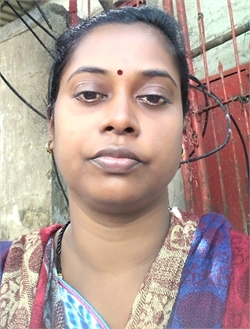 Mahalaxmi ramu Kumbhar - Part time Patient Care and Elderly Care and Baby Sitter in Dahisar East in Mumbai