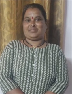 Mahananda  Ambaray Shinge