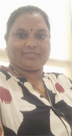 Mahananda  Ambaray Shinge - Full time Patient Care and Elderly Care and Baby Sitter in Palghar in Mumbai