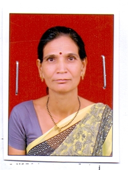 mahananda nadeo gaiwada - Part time Patient Care and Elderly Care in Vashi (Sector 11) in Navi Mumbai