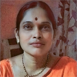Mahananda Ramchandra Bansode