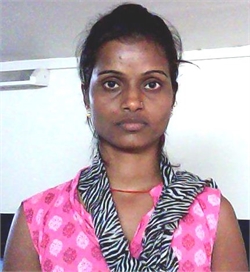 Mahananda Ramdas Gawade - Full time Cleaner and Cook in Kudal in Mumbai