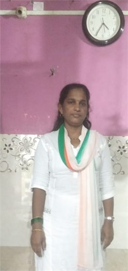 Mahananda Udhav Gavale - Part time Cook and Patient Care and Elderly Care and Baby Sitter in Ghatkopar West in Mumbai